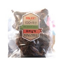 간식 수제 오리 날개 300g 몰티즈 보더콜리 래브라도리트리버 비글 요크셔테리어 강아지생식 퍼그 체키니즈