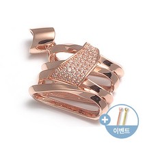 [비앤비골드]14k 펜던트 유니크 펜던트 JNP20676