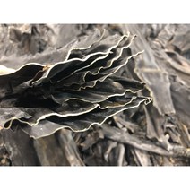 고품질 간편한 자른다시마 300g 백령도 자연산 국물용 육수용