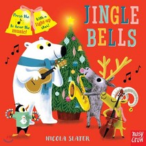 Jingle Bells, Nosy Crow