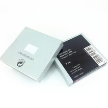 해외 Leitz UVa II 카메라 용 렌즈 필터 렌즈 프로텍터 카메라 TL2 Q D Lux UV A E39 E43 E46 E49 E52 E55, Black, 39mm