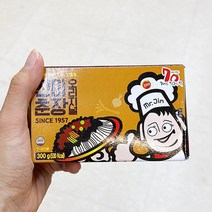 진미 춘장 오리지널 300g x 3개