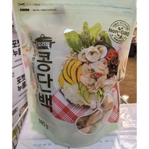 요리용 콩단백(콩고기) 180g (대만), 1개
