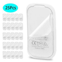 25Pcs Adhesive Compatible for Posture Correction Device Anti-Sensitive Super Stickiness Non-Stick, 1, For Go 2 (25pack)