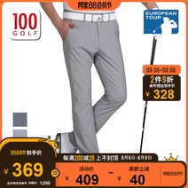 남자소개팅봄옷 EUROPEANTOUR 유럽 순시함 겨루다 골프 남성의류 긴바지 봄계절 수리 몸 GOLF 2349362964