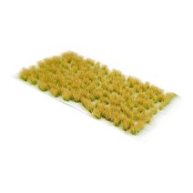 95Pcs 대형 클러스터 잔디 디오라마 풍경 장식 모래 테이블 미니어처 장면 건축 스탠드 테이블에 대 한 DIY 모델, 스타일 E, 16.5cmx9.5cm, 수지