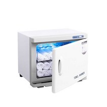 업소용 타올 찜기 디지털 미용실 네일샵 소형 스팀, 증기 순간 가열 3겹 시간 제한