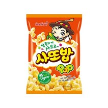 입안에서 사르르 삼양 사또밥 67g 4개