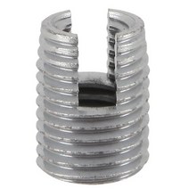 스마토 코일인서트 퀵서트(SUS) 6x1.0x14L 100EA