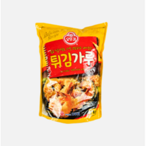 인기 있는 오뚜기튀김가루2kg 판매 순위 TOP50