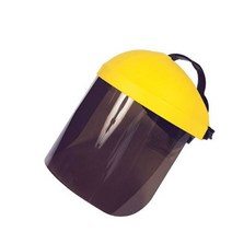 명신광학 보호면-맨머리형 35호 no.3_(1EA), 개