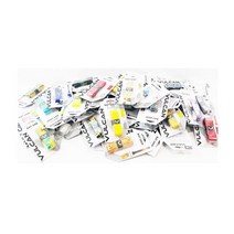 언더아머 VULCAN / 벌칸 다용도 배트 그립 (0.5mm), 리버티 (V050-LBRTY)