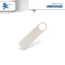 USBHOUSE UH02 슬림 바 4GB 8GB 16GB 32GB 64GB 128GB USB 메모리 국산 맞춤 USB, UH02 8GB