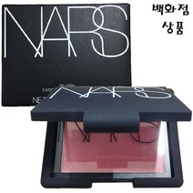 나스 NEW 블러쉬4.8g -16가지색상 고운입자로 뭉치지않고 자연스럽게 블랜딩, 1개, 비헤이브