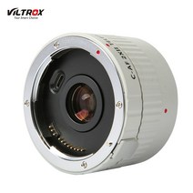 Viltrox C-AF 2XII AF 자동 초점 텔레 컨버터 렌즈 익스텐더 Canon EF 마운트 렌즈 용 확대기 DSLR 카메라
