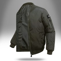 루찌 겨울 패딩 항공점퍼 아우터