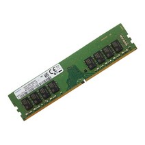 [삼성전자] 삼성 DDR4 16GB PC4-21300 양면 (20년도47주차~21년05주차)
