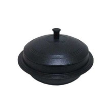키친아트 슈퍼블 6중코팅 통주물 가마솥 20cm _16799EA, 본상품선택, 본상품선택