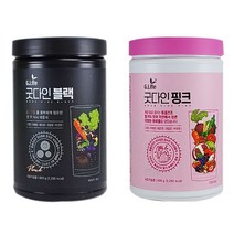 지라이프 굿다인블랙 / 굿다인핑크, 굿다인 핑크 3개