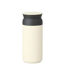 KINTO 킨토 트레블 텀블러 350ml - 화이트 단품