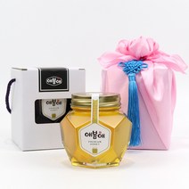 애봄애 육각병 사양벌꿀 500g