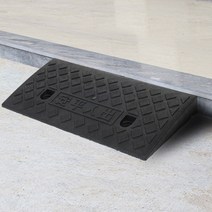 문턱 휠체어 진입판 안전 경사로발판, 상세 참조