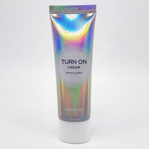 듀이셀 턴온 크림 50ml