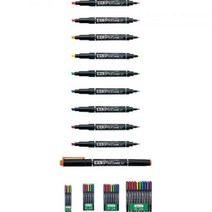 [KT알파쇼핑]형광펜 OPTEX 청색 1자루 ZEBRA