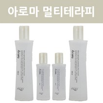 인큐스 아로마 멀티 테라피 lll 헤어에센스 헤어오일, 1개