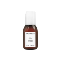 사샤후안 사샤후안 스칼프 샴푸 100ml, one color, free