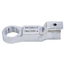 토니치 토크렌치헤드 RH15D-12