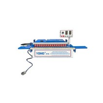 엣지 밴딩기 MY70C 목공 엣지 밴딩 머신 트리밍 및 커팅 밴더, 02 220V_04 AU, 01 MY70C