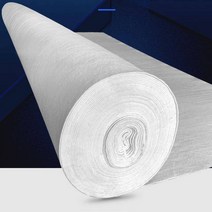 공업용부직포 보온재 100/150/200g 폭1/2/3m x길이50m, 150그램 폭 2미터 길이 50미터