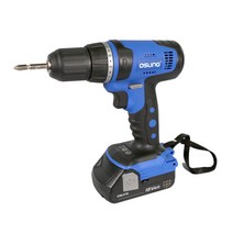 오성 오에스씨 충전 드릴 드라이버 OCD-183KL II 5.0Ah 18v