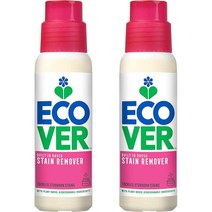 Ecover Stain Remover 에코버 얼룩 제거제 200ml 2팩