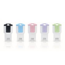 액센 Axxen i-Passion H43 QUAD USB2.0메모리 16G 블랙