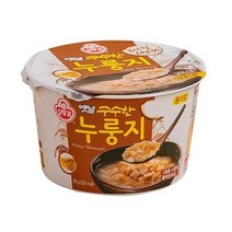 간편식 오뚜기 옛날 구수한 누룽지 60g-72394EA, CC_ 1, CC_ 본상품선택