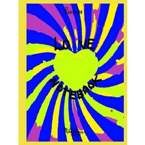 Love Notebook [Hardcover]
