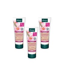 크나이프 샤워 밤 아몬드 블라썸 200ml Kneipp Shower Balm, 3팩
