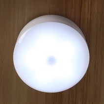 마그네틱 옷장센서등 부착형센서등 배터리센서등, 상세 참조, 상세 참조