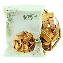 동의한재 국산 햇 황백 황벽 나무 껍질 600g, 1개