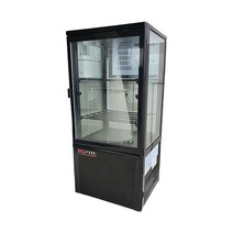 빌리프 카페 쇼케이스 제과 마카롱 케익 음료수 냉장고 CT68 CT100 CT160