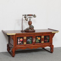 옛마루고가구 그림 문짝 경상 찻상 다과상 소반 좌탁 티테이블 선비상