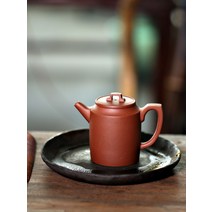자사호 일수당 흥에 맞다 원광 핸드메이드 명가 티 주전자 다기 내막 홀더 청 빨다 직호 165ML 754883821