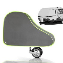 카라반 트레일러 자물쇠 RV 캠핑카 열쇠 도어락Rv 캐러밴 트레일러 견인 히치 62, 회색