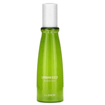The Saem Urban Eco Harakeke Toner 5.07 fl oz (150 ml), 150ml