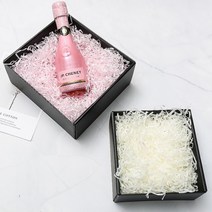 완충재 종이 스타핑 쵸핑 선물 포장 스터핑 100g, 상품선택, 아이보리