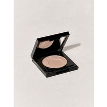 IDUN Minerals 아이섀도우 싱글, 4107 Eyeshadow Champagne
