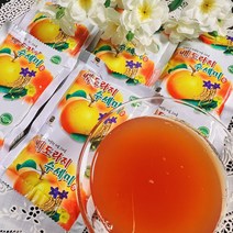 [먹자마켓] 어린이 수세미도라지배즙 배도라지수세미즙 수세미배즙 수세미배도라지 즙 120ml 50포 100포 150포 200포