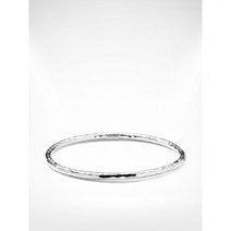 IPPOLITA 이폴리타 클래시코 해머드 뱅글